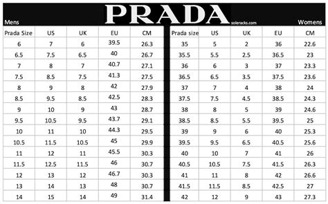 prada women shoes|prada women's shoes size chart.